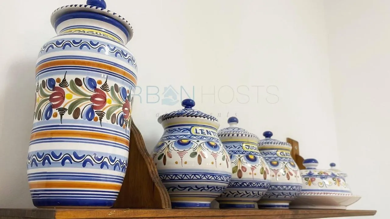 Vivienda Turistica Con Encanto Centrico, Wifi Y Patio بلباو إسبانيا
